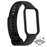 Силиконова каишка за Xiaomi Mi Band 8 Aktive
