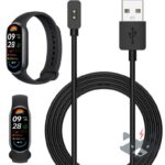 Xiaomi Mi Band 8/9 Кабел за зареждане /черен/ - Image 2