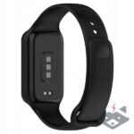 Силиконова каишка за Xiaomi Mi Band 8 Aktive - Image 3