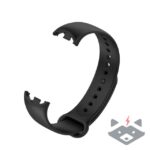 Силиконова каишка за Xiaomi Smart Band 8