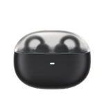 Безжични слушалки тип обеци Baseus AirGo 1 Ring /черни/ - Image 3