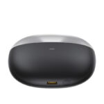 Безжични слушалки тип обеци Baseus AirGo 1 Ring /черни/ - Image 4