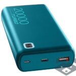 20000 mAh Външна батерия/ Преносима батерия/ Power bank Cellularline ESSENCE Turbo PD - Image 8