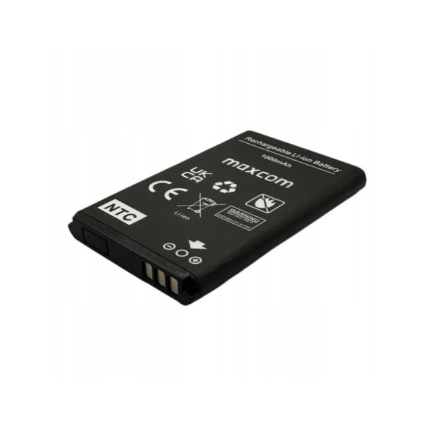 MAXCOM MM142 Батерия /Оригинал/
