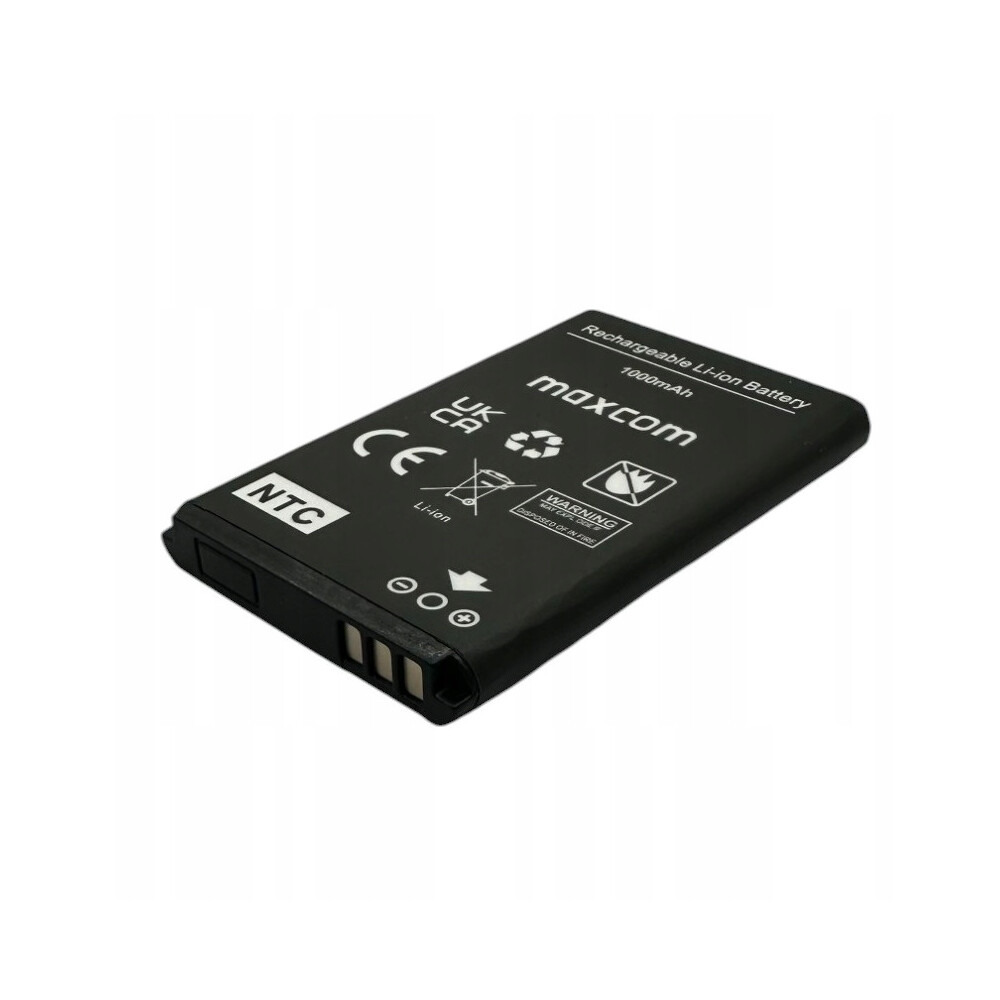 vensfon-bateriq-maxcom MAXCOM MM142 Батерия /Оригинал/ - Image 1