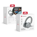 Forcell Bluetooth безжични слушалки F-Audio Touch Beat ANC - Image 25