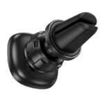 Стойка за телефон за кола Borofone BH102 Cloud , за въздуховод /черна/ - Image 5