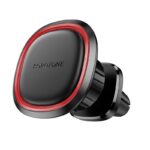 Стойка за телефон за кола Borofone BH124 , за въздуховод /черна/