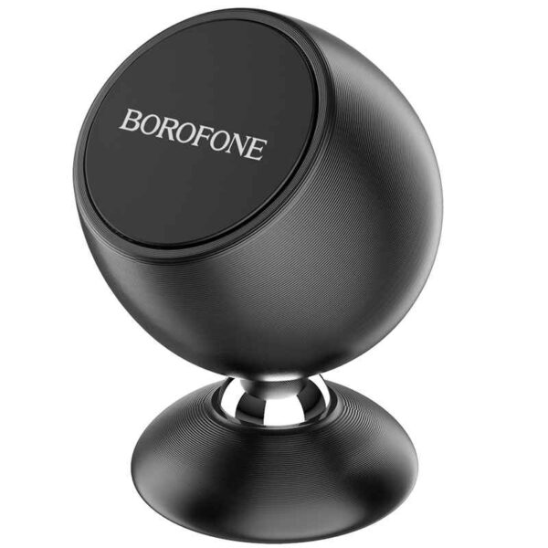 Стойка за кола Borofone BH41 Triumphant за табло /черна/