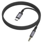 Кабел Borofone BL24 Graceful - Type C към 3.5мм 1м - Image 6