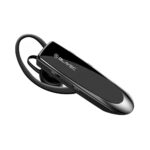 BLAVEC Bluetooth слушалка Headset Travel PL55 Multipoint (BHPL55-B) /черна/