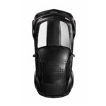 Bluetooth тонколонка Cars WS-592 5W във форма на кола с LED светлини, USB, MicroSD и FM радио - Image 9