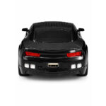 Bluetooth тонколонка Cars WS-592 5W във форма на кола с LED светлини, USB, MicroSD и FM радио - Image 8