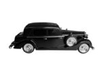 Bluetooth тонколонка Cars WS-1934 10W във форма на автомобил с LED светлини, USB, MicroSD, AUX и FM радио /черна/ - Image 11