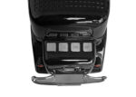 Bluetooth тонколонка Cars WS-1934 10W във форма на автомобил с LED светлини, USB, MicroSD, AUX и FM радио /черна/ - Image 9