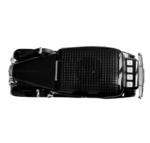 Bluetooth тонколонка Cars WS-1934 10W във форма на автомобил с LED светлини, USB, MicroSD, AUX и FM радио /черна/ - Image 4