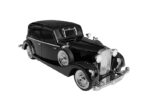 Bluetooth тонколонка Cars WS-1934 10W във форма на автомобил с LED светлини, USB, MicroSD, AUX и FM радио /черна/ - Image 7