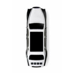 Bluetooth тонколонка Cars WS-610 15W във форма на автомобил с LED светлини, USB, MicroSD, AUX и FM радио /черна/ - Image 5