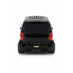 Bluetooth тонколонка Cars BS-P8721B 5W във форма на автомобил с LED светлини, USB, MicroSD, AUX и FM радио /черна/ - Image 4