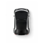 Bluetooth тонколонка Cars BS-P8721B 5W във форма на автомобил с LED светлини, USB, MicroSD, AUX и FM радио /черна/ - Image 2