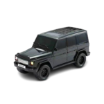 Bluetooth тонколонка Cars WS-591 8W във форма на автомобил с LED светлини, USB, MicroSD, AUX и FM радио