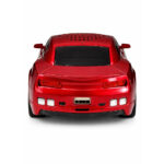 Bluetooth тонколонка Cars WS-592 5W във форма на кола с LED светлини, USB, MicroSD и FM радио - Image 3