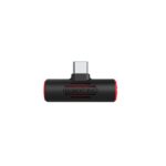 Преходник от Type-C към 3.5mm Music&Charging, BOROFONE BV8