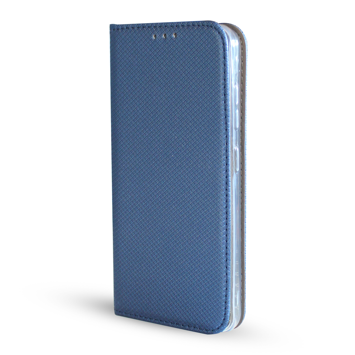 vensfon-bp-mag-blue Honor 600 Lite 5G Калъф Book Pocket - Image 1