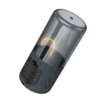 HOCO колонка bluetooth BS64 /синя/