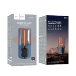 HOCO колонка bluetooth BS64 /синя/ - Image 4