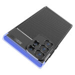Samsung S26 Ultra Калъф Business CARBON /черен/ - Image 8