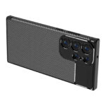 Samsung S26 Ultra Калъф Business CARBON /черен/ - Image 7