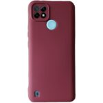 Realme C21 Силиконов кейс ОЕМ