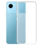 Realme C30 Калъф NORDIC Classic Air /прозрачен/