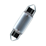 C5W Автомобилна крушка Osram 12V, 5W - Image 2