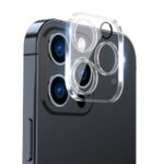 Apple iPhone 14 Pro Max Камера Стъклен протектор Glass /прозрачен/