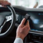 12-24V Зарядно за кола Forcell F-Energy Carbon USB C, QC3.0 PD, 3A, 20W + кабел USB C към USB C CC50-1C  /черно/ - Image 7