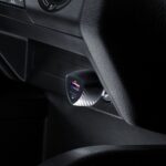 12-24V Зарядно за кола Forcell F-Energy Carbon USB C + USB A QC3.0 PD, 3A, 38W, CC50-1A1C /черно/ - Image 7