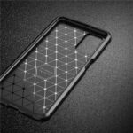 Samsung S23FE калъф Business CARBON /черен/ - Image 4