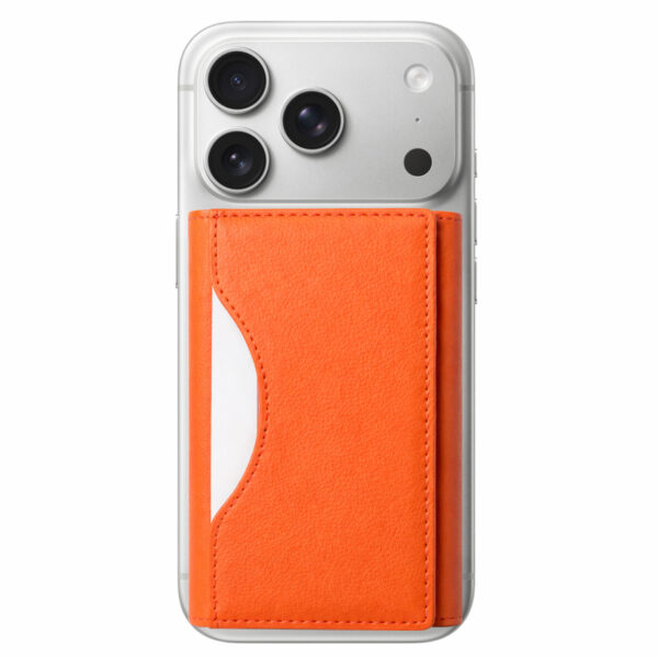 Калъф за карти Triple Wallet cardslot, MagSafe