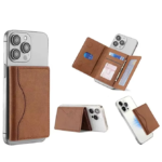 Калъф за карти Triple Wallet cardslot, MagSafe - Image 4