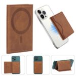 Калъф за карти Triple Wallet cardslot, MagSafe - Image 5