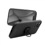 Samsung A53 5G Калъф Silicone Magnet Ring - Image 4