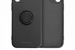 Samsung A53 5G Калъф Silicone Magnet Ring - Image 3