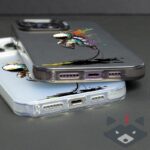 Honor Magic 6 Lite калъф LUXO Dreamers case /Fashion/ - Image 3
