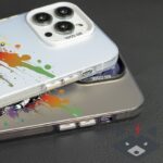Honor Magic 6 Lite калъф LUXO Dreamers case /Fashion/ - Image 2