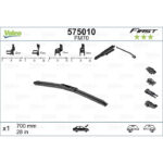700 mm Чистачка Valeo - First Multiconnection, 1 брой - Image 4