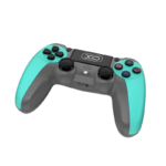 XO DESIGN GP6 Джойстик за Playstation 4 безжичен /зелен/ - Image 2