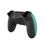 XO DESIGN GP6 Джойстик за Playstation 4 безжичен /зелен/ - Image 3