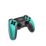 XO DESIGN GP6 Джойстик за Playstation 4 безжичен /зелен/ - Image 4